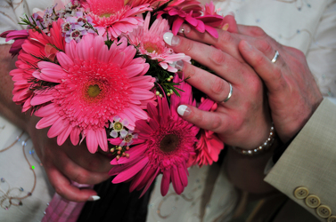 Gorgeous Gerberas Flower Power, Florist Davenport FL